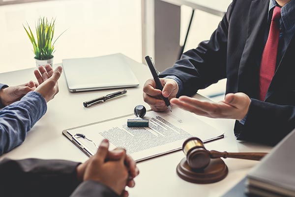 Jeremy M. Wang Law & Associates, LLC | Westmont, IL | Injury Law Firm