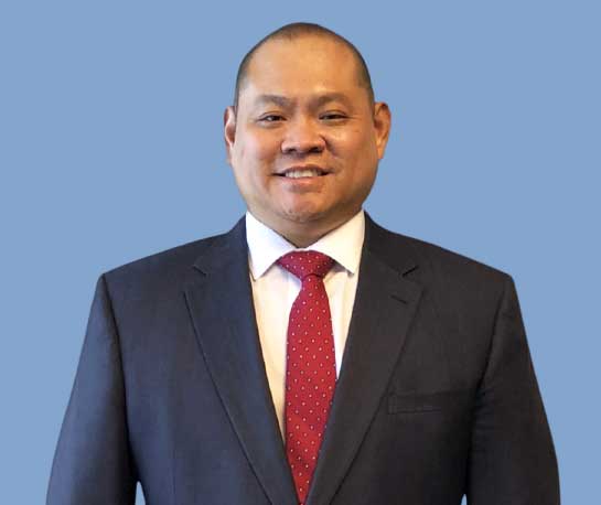 Jeremy M. Wang - Criminal Defense Attorney