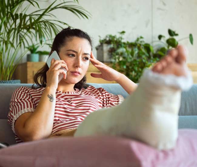 Personal Injury Services